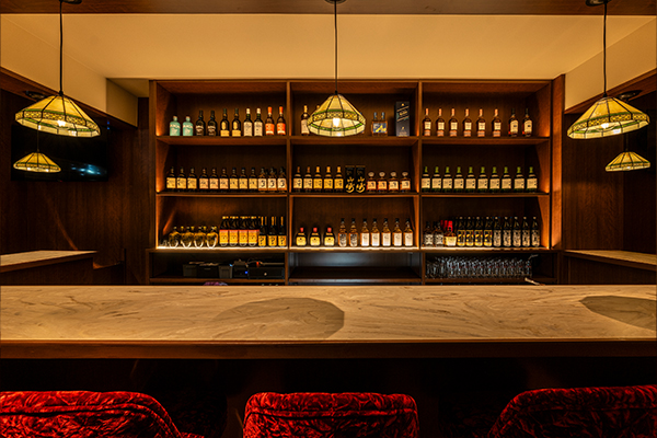 スナックロマンチック 代々木