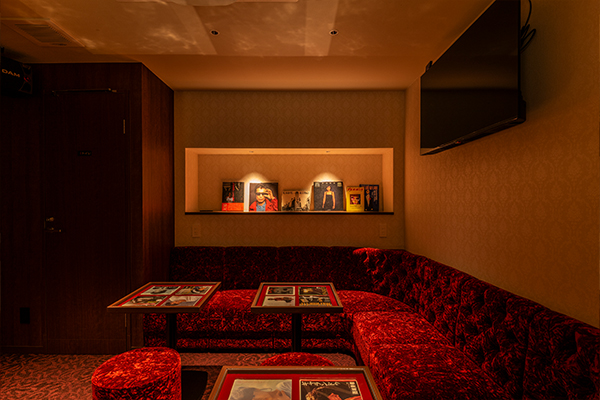 スナックロマンチック 代々木