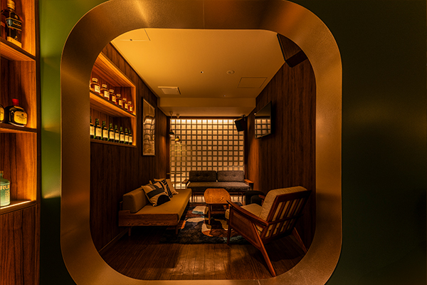 スナックロマンチック 代々木上原